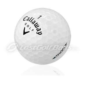  Callaway Tour IX 1st Quality Golf Balls (3 Dozen) Sports 