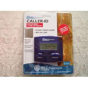  Bell Sonecor JB 700PL Caller ID 