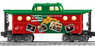 Lionel 6 30118 A Christmas Story Train Set  