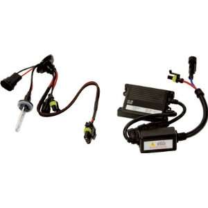  Rigid Industries HID ATV Headlight Replacement Kit For Can Am 