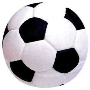  Mini Soccer Ball Latex Dog Toy