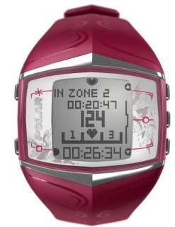 New Polar FT60 Purple Heart Rate Monitor Ladies Watch in Original Box 
