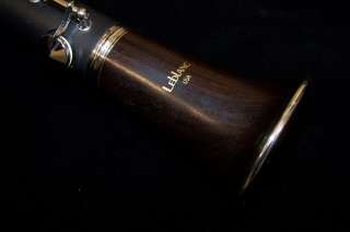 New Leblanc Eb Clarinet, Backun Barrel & B40 Mouthpiece  