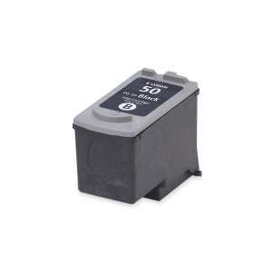  Canon High Capacity Black Ink Cartridge Electronics