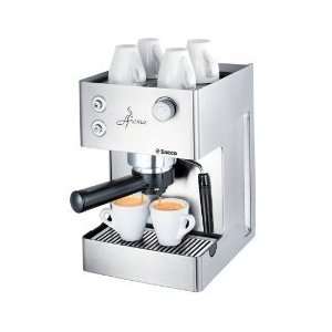   00347   Saeco 00347 Aroma Espresso Machines   10310