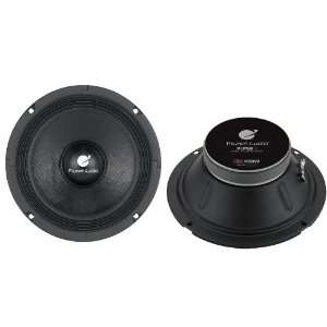   NEW PLANET AUDIO PLPS8.4 8 450W Midrange Car Speaker