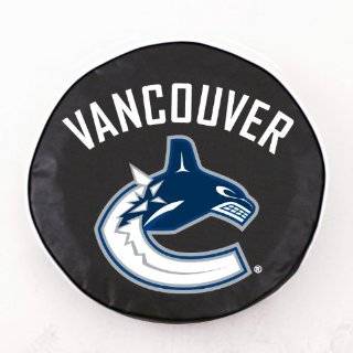   Canucks   NHL / Tire Covers / Auto Accessories