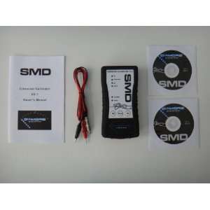  SMD Crossover Calibrator