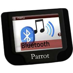  Advanced Bluetooth Hands free Car Kit for iPod and iPhone 