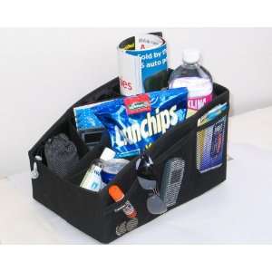  Console Back Seat Organizer Automotive