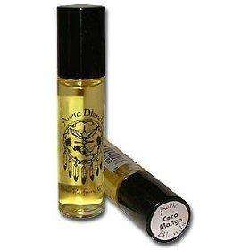 Coco Mango Auric Blends Roll On Perfume Oil Cologne  