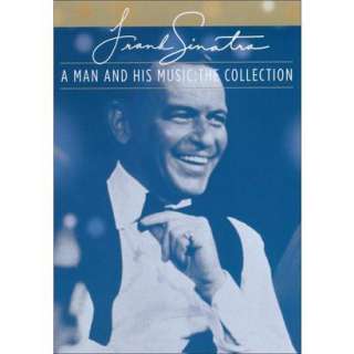 Frank Sinatra A Man and His Music   The Collection (2 Discs) (Special 