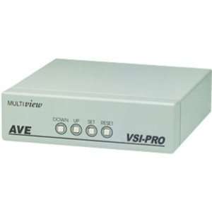   102007 VSI PRO V13.24R9K CASH REGISTER INTERFACE