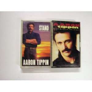  Aaron Tippin (2 Cassettes) 