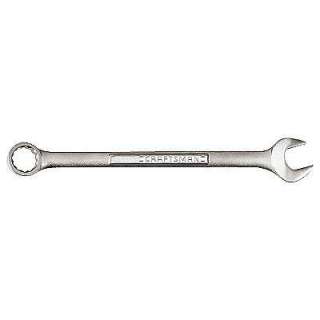   SAE 12pt Combination Wrench   Any Size   USA Made Wrenches Hand Tools