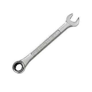   Ratcheting Combination Wrench   Any Size Wrenches Tools Ratchet  