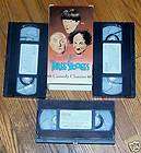 50 VHS MOVIE VIDEO LOT Romantic Comedy Drama Oldies Classics  