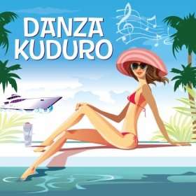  Danza Kuduro (made famous by Don Omar & Lucenzo) The 