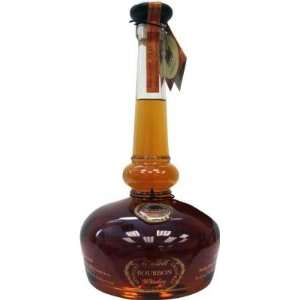  Willett Family Reserve Single Barrel Bourbon Whiskey 750ml 