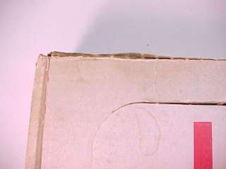 Lionel Postwar 19155 Uncataloged Boxed Set  Complete w/ Paperwork   No 