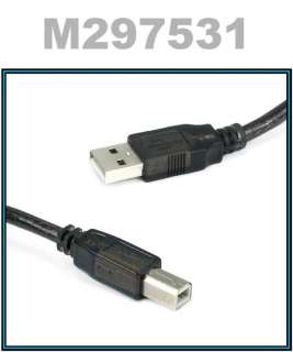 33Ft USB 2.0(A/B)Long Computer Laptop Printer Cable 10M  