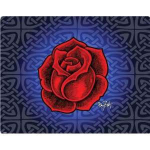  Celtic Old School Rose skin for  Kindle Fire 