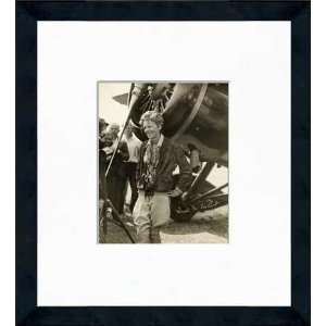   Tour Memorabilia Amelia Earhart   Centennial Series 