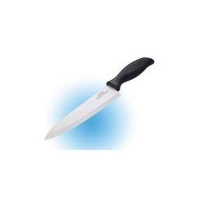 Jaccard Knives 200821 Jaccard 8 Ceramic Chefs Knife  