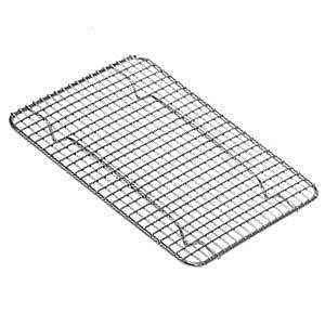   size Insert Wire Pan Grate cake cooling rack NEW 755576005248  
