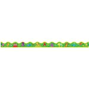  Chameleons Scalloped Trimmer (SC541757)