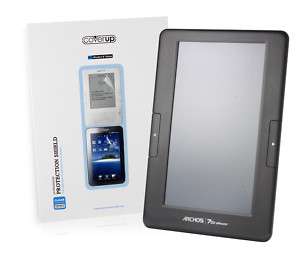 Cover Up Nextbook Next2 Tablet Clear Screen Protector  