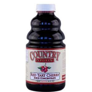  Montmorency Red Tart Cherry Juice Concentrate 34 oz 