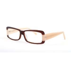  BS 10   Brown Eyeglasses Frames Furniture & Decor
