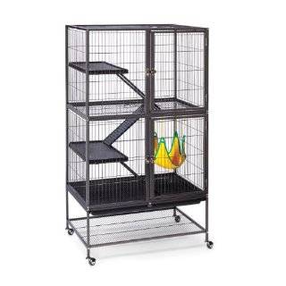  rat cage