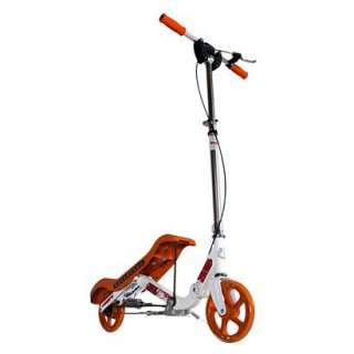 Rockboard Scooter   Orange.Opens in a new window