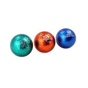  Chromax M1 Holiday Pack Golf Balls