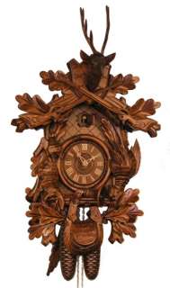 Cuckoo Clock The Hunted Game 24 Inches NEW  