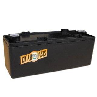 Cigar Oasis XL Refill Water Cartridge