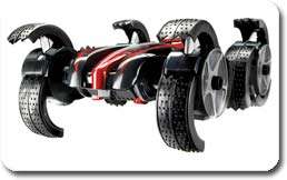  Cyclaws Remote Control Vehicle Toys & Games