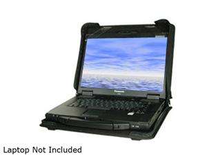   Panasonic Black ToughMate Always On 52 Notebook Case Model TBC52AOCS P