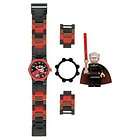 LEGO STAR CLONE WARS WATCH FACTORY SEALED WITH COUNT DO