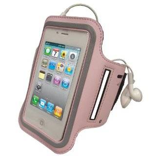   iPhone Armband Case Holder for Apple iphone 4 Explore similar items