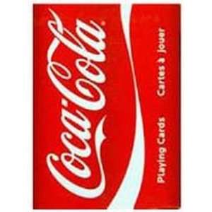    Play Cards Bicycle Coca Cola (3 Pack)