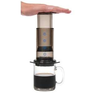    Aerobie AeroPress Coffee and Espresso Maker