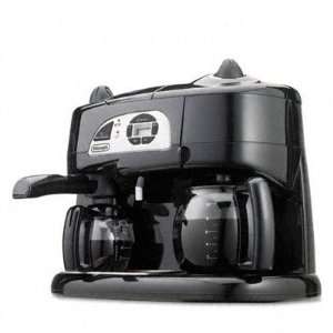 Delonghi BCO130T Combination Coffee/Espresso Machine DLOBCO130T 