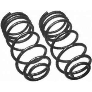  Moog CC714 Variable Rate Coil Spring Automotive