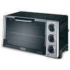 DeLonghi RO2058 6 Slice Convection Toaster Oven with Rotisserie  60DAY 