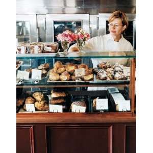  Pastry & Bakery Complete Start Up Business Plan NEW 2008 