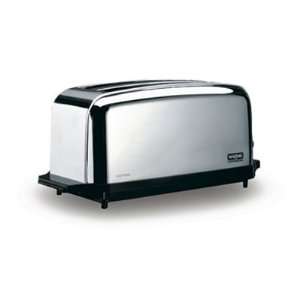  Waring 60 Slice/Hr Pop Up Toaster