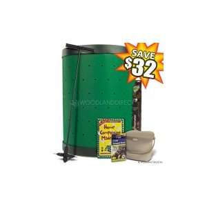  Concord Composter Value Kit   Small